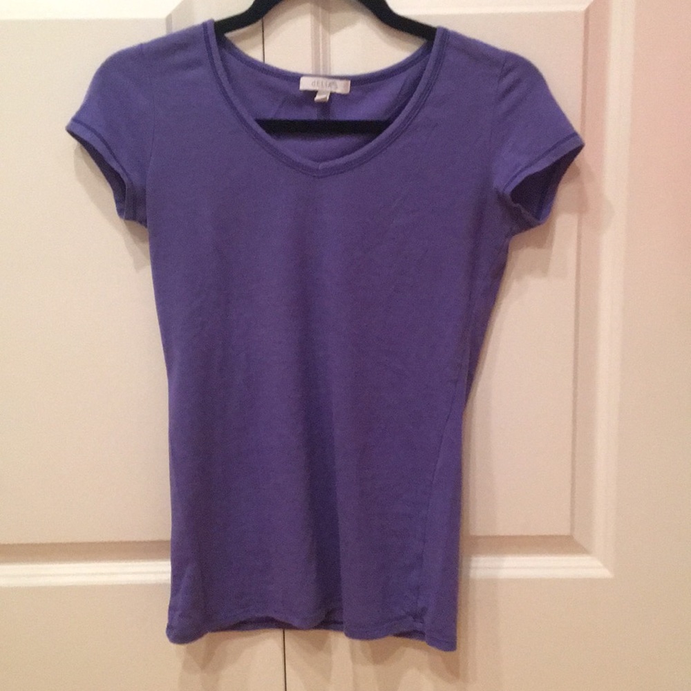 Short Sleeve Tee